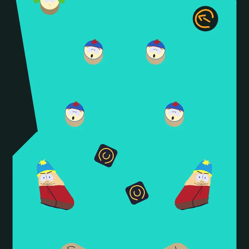 Game by @RockoWallaby