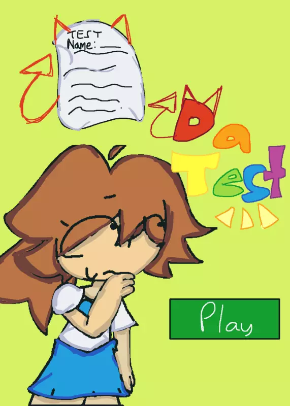 Da test by @Tul1p_T0xic