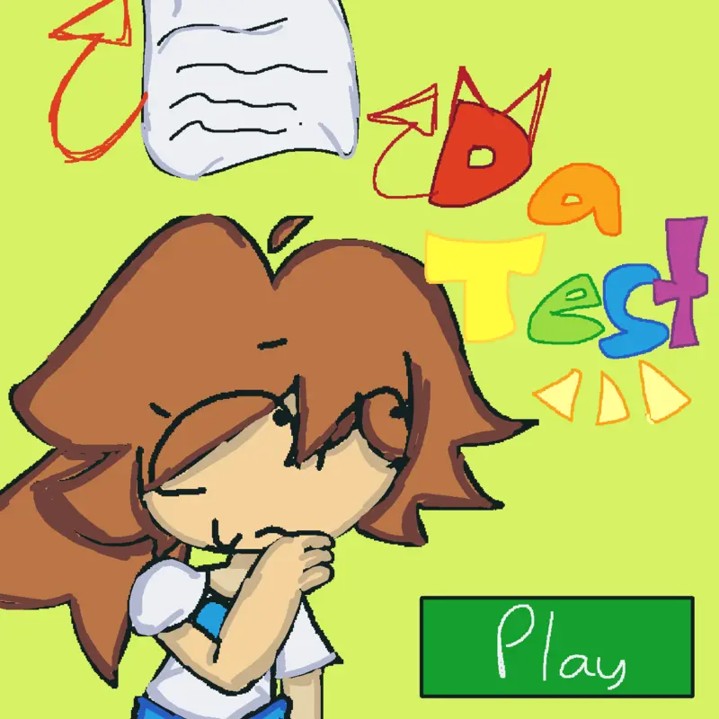 Da test by @Tul1p_T0xic