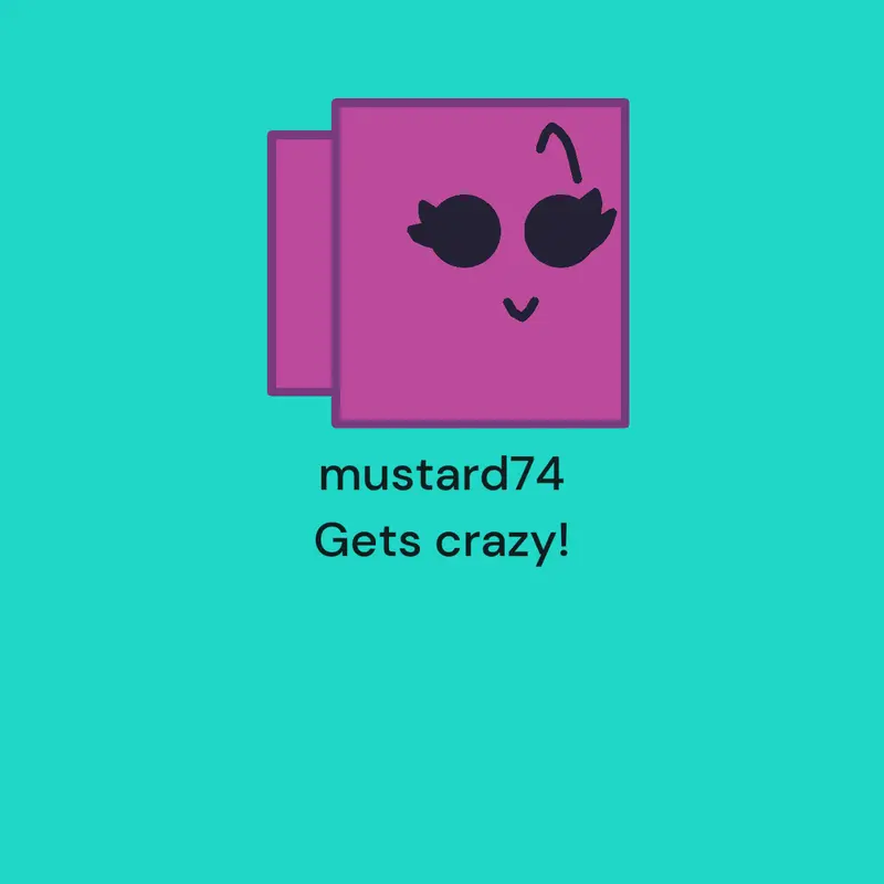 Game by @cubecharacters
