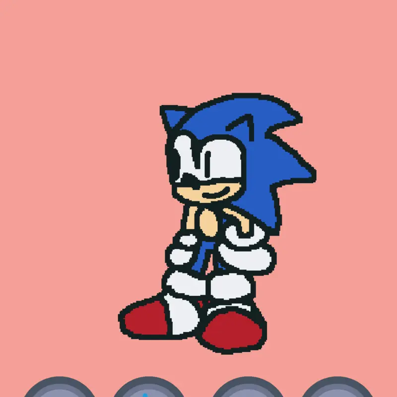 Game by @victower