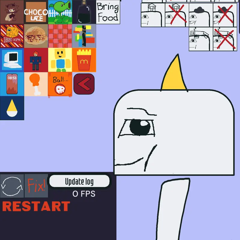 Game by @justanormalGirl557