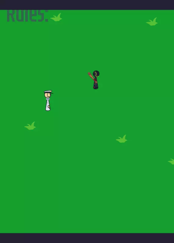 Game by @syaladinm
