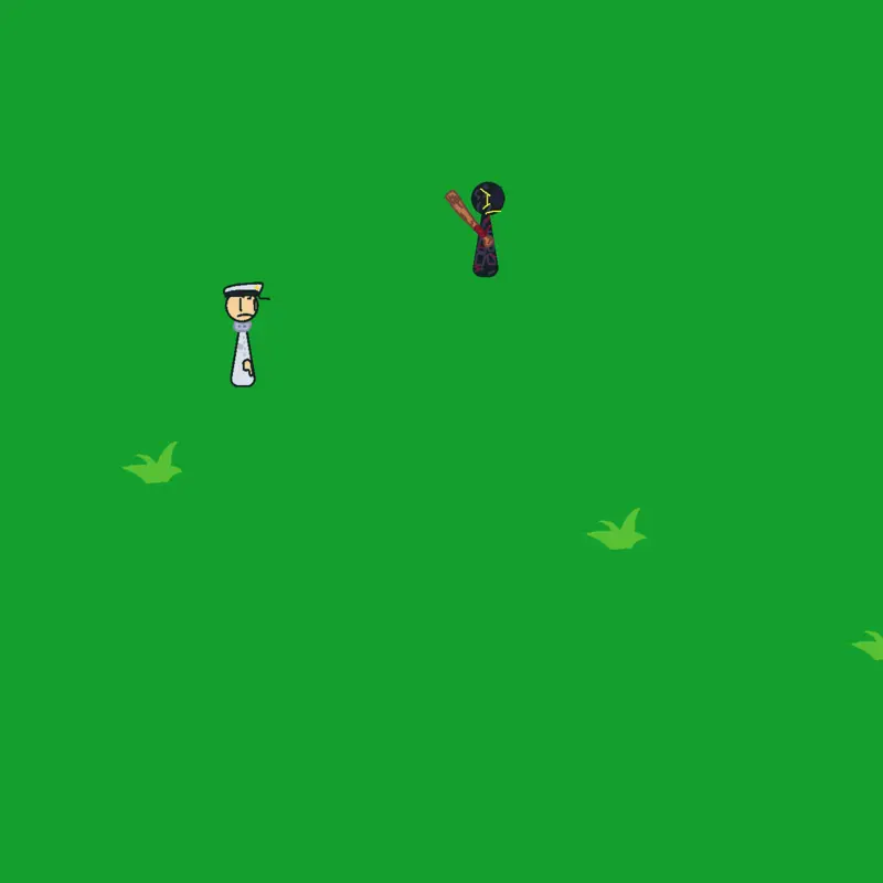 Game by @syaladinm