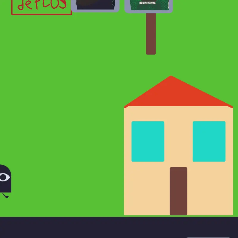 Game by @JustRegards