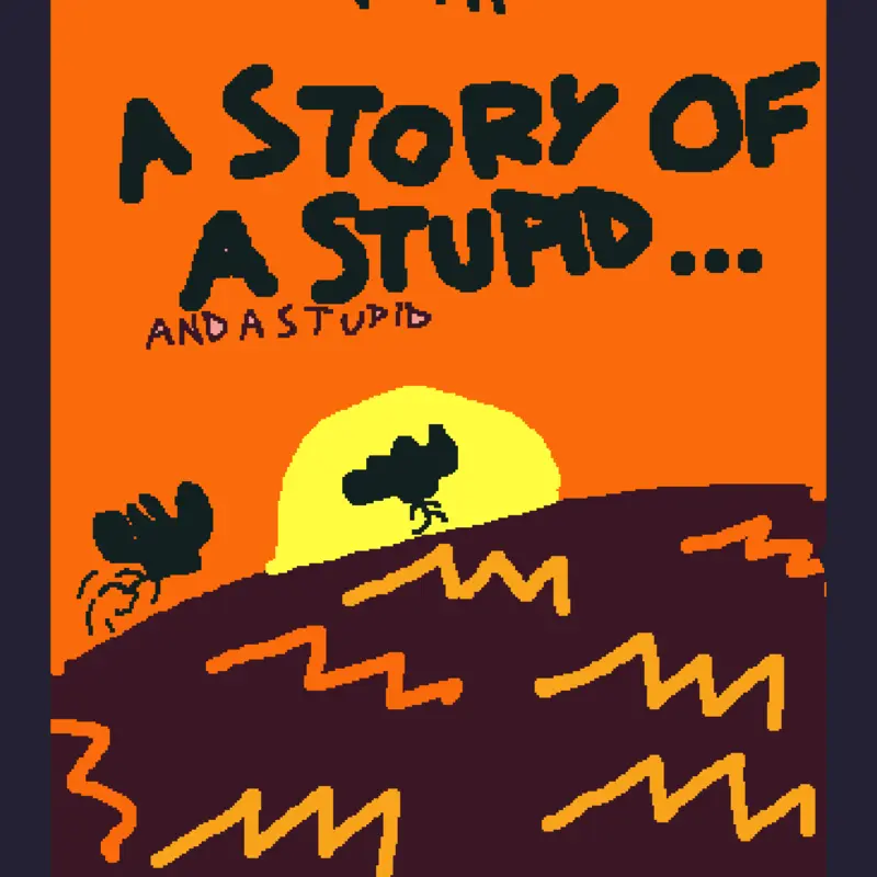 Game by @diddo