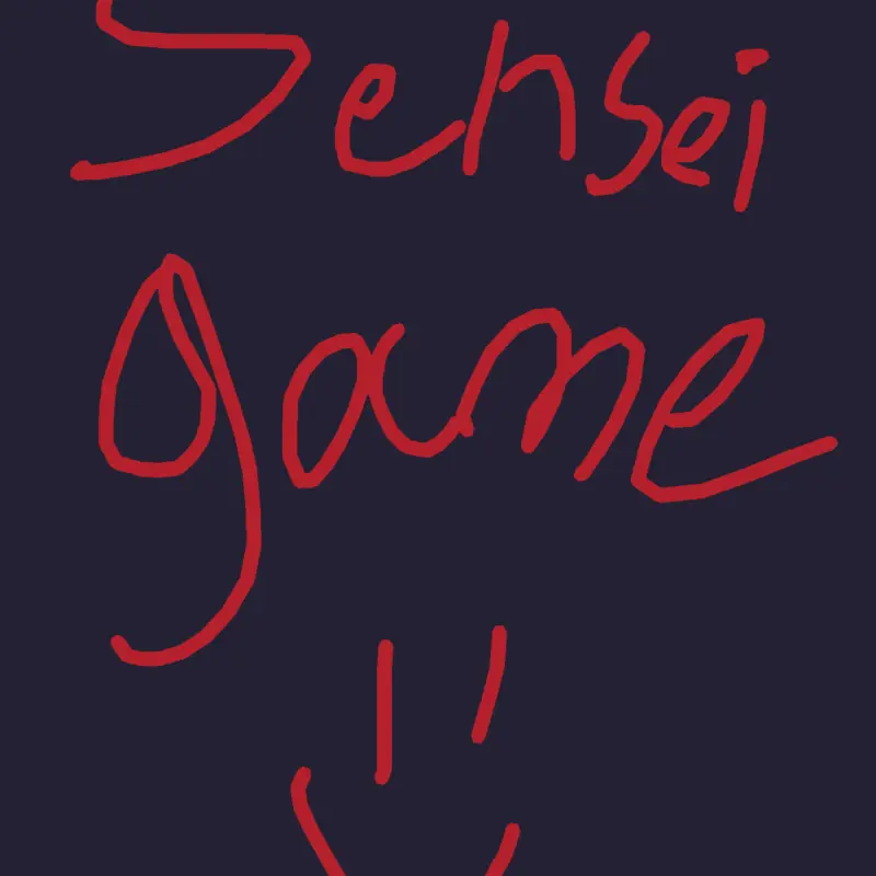 Game by @sensei18