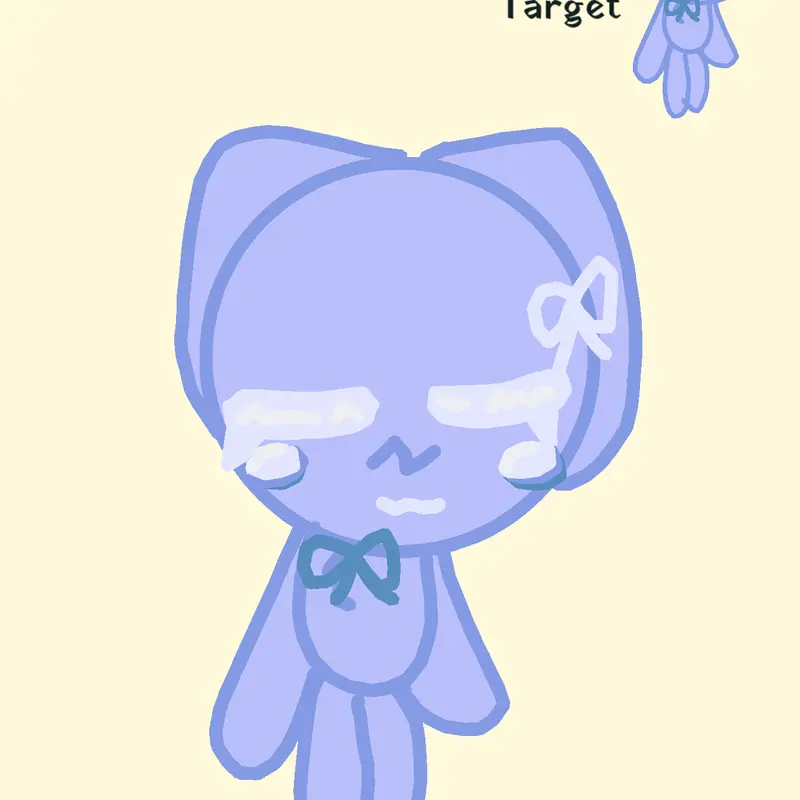 Game by @LetsGoMukbang