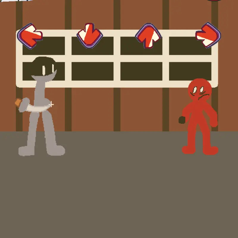 Game by @yanadana
