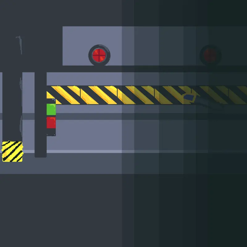 Game by @XcANDRW