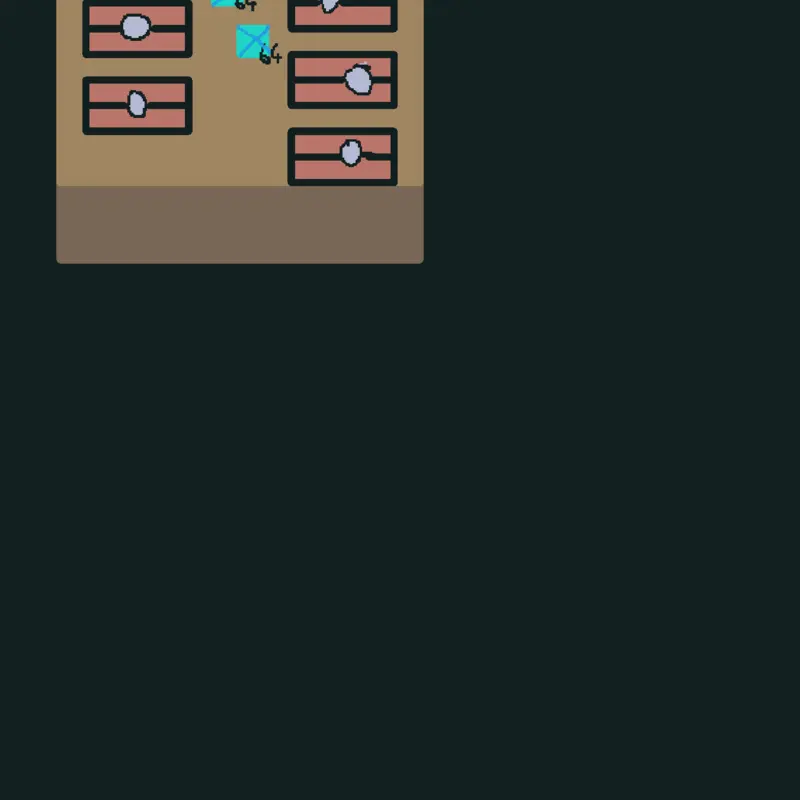 Game by @MK-KRAL