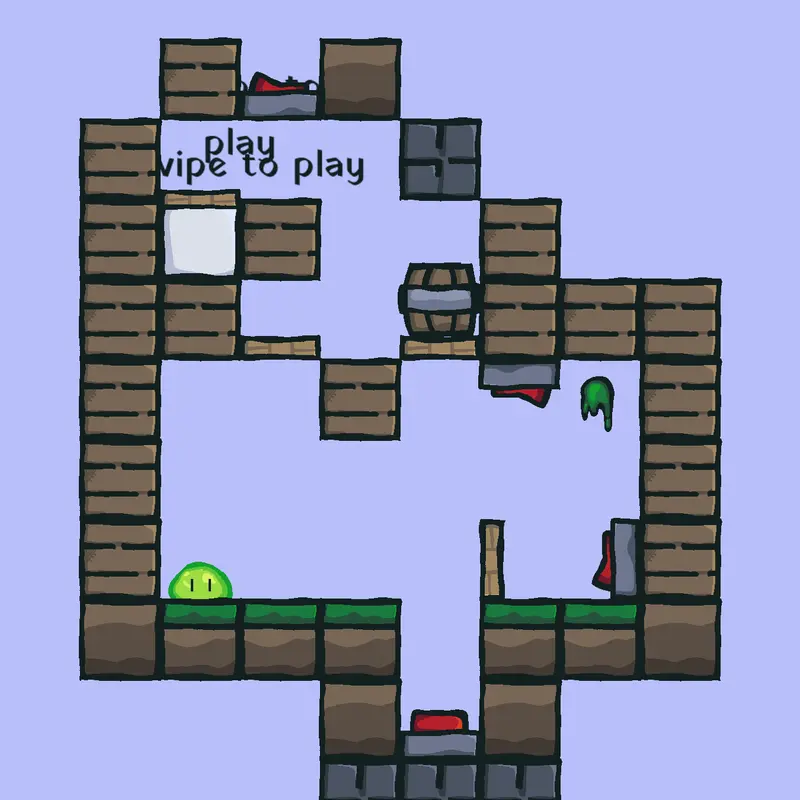 Game by @calvobr