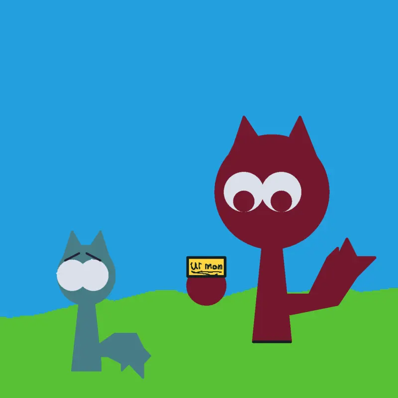 Game by @dontdropyourmetalpipe