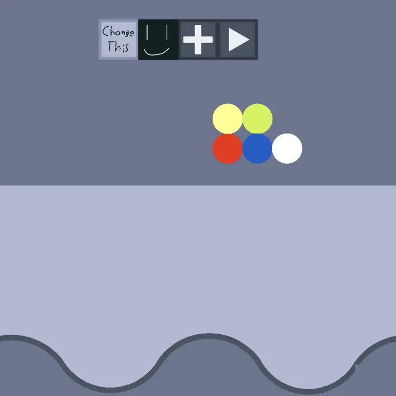 Game by @Fransje