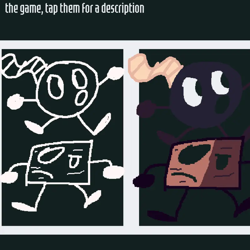 Game by @Cyborg_maniac