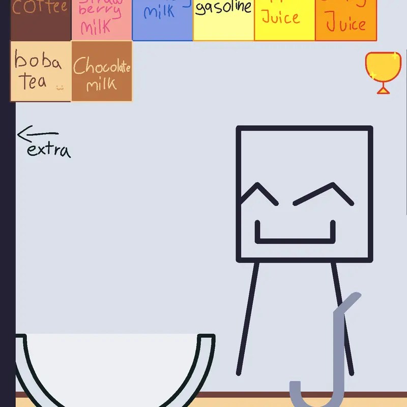 Game by @cut4core91