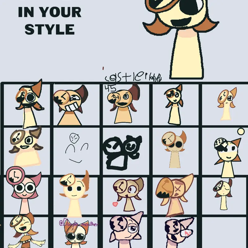 Game by @ppr3typriincess