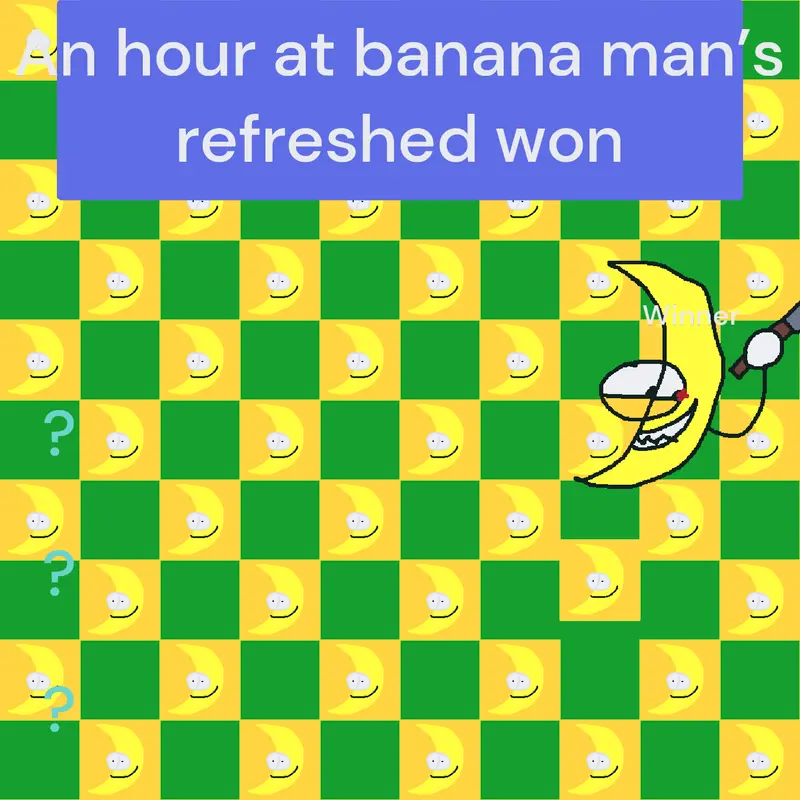 Game by @bananaman2016