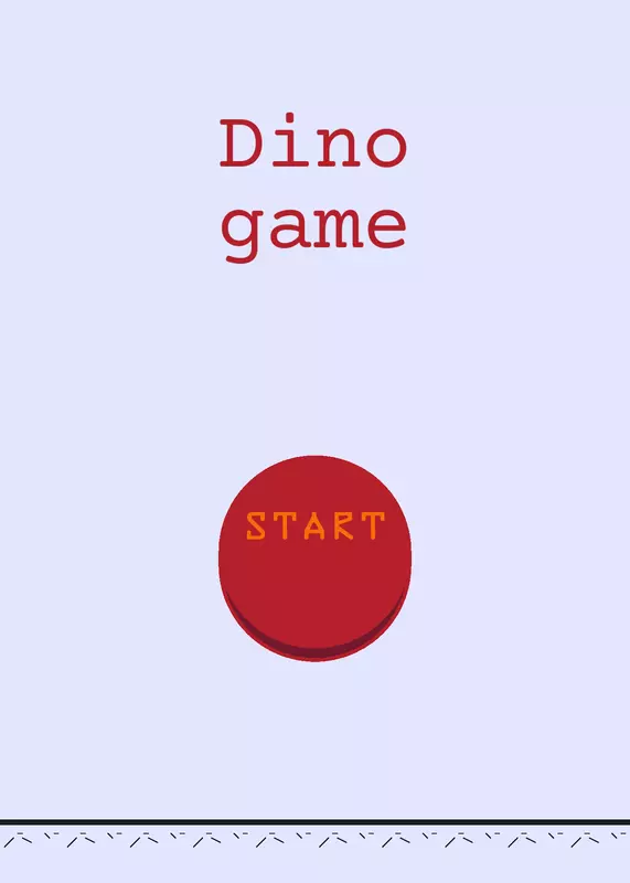 Game by @G10W5