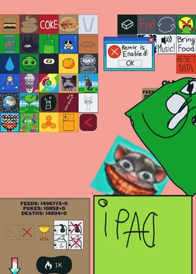 snapshot