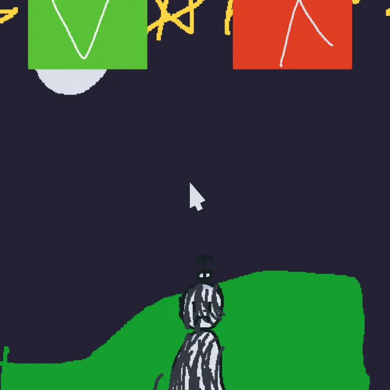 Game by @Ayteri2017