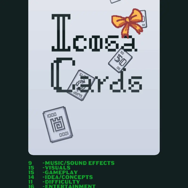 Game by @THE_REVIEWER