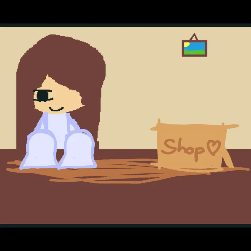 Game by @Zeynep_1254