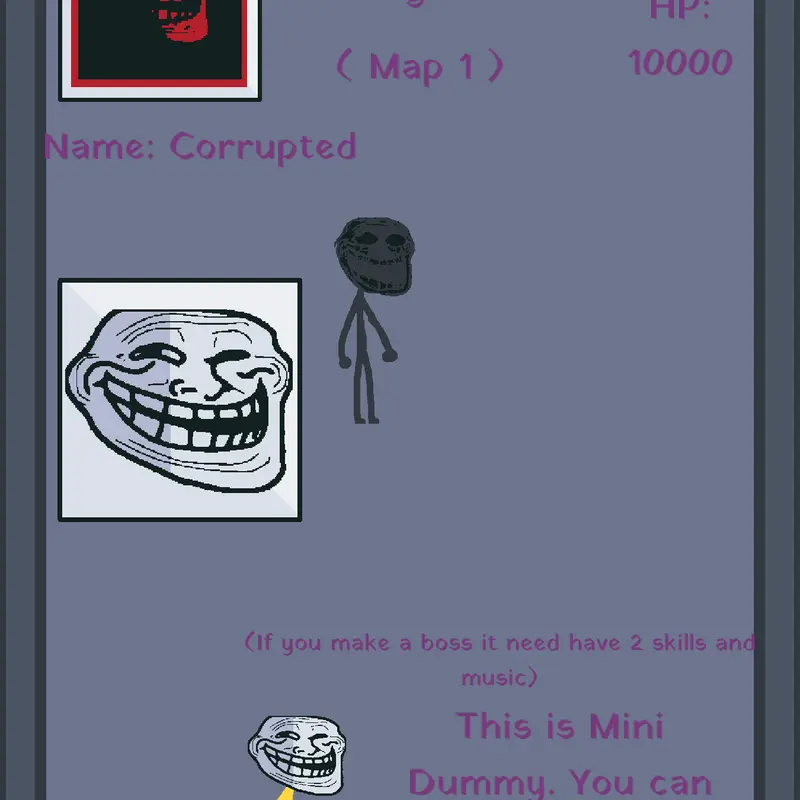 Game by @Trollert_16662