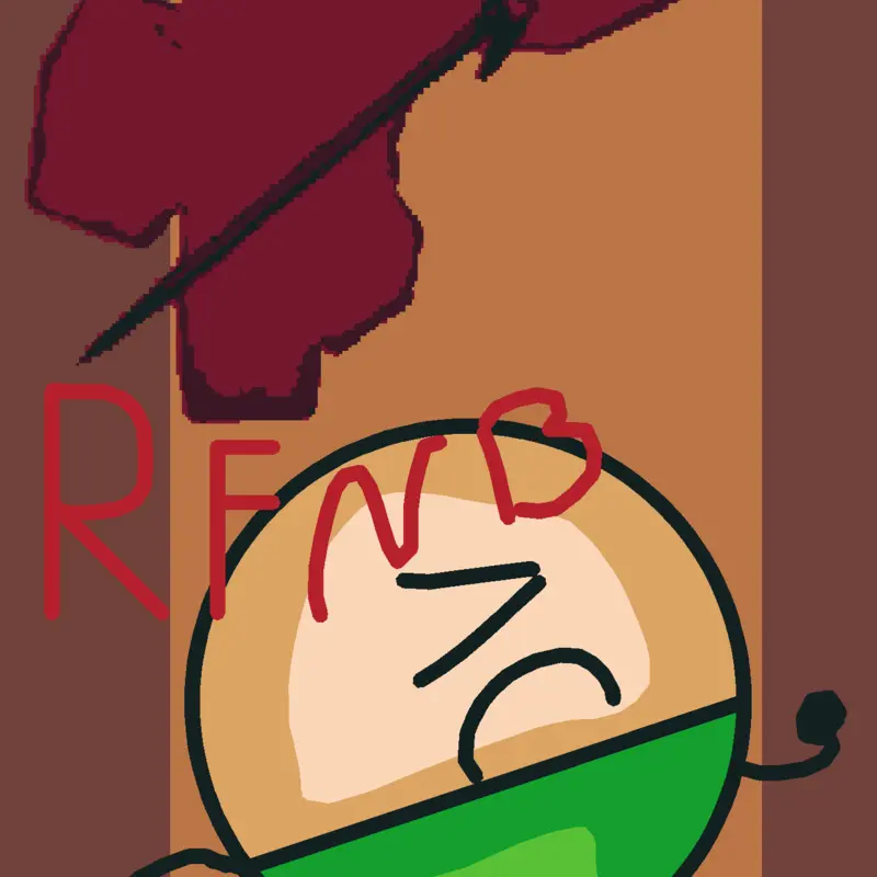 Game by @Michrednew