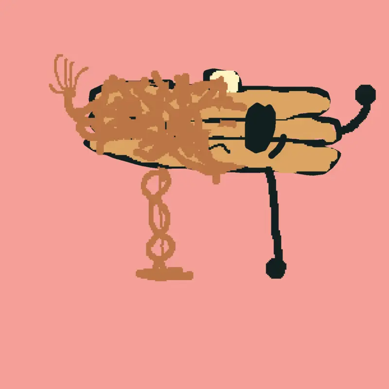 Game by @Pancakie