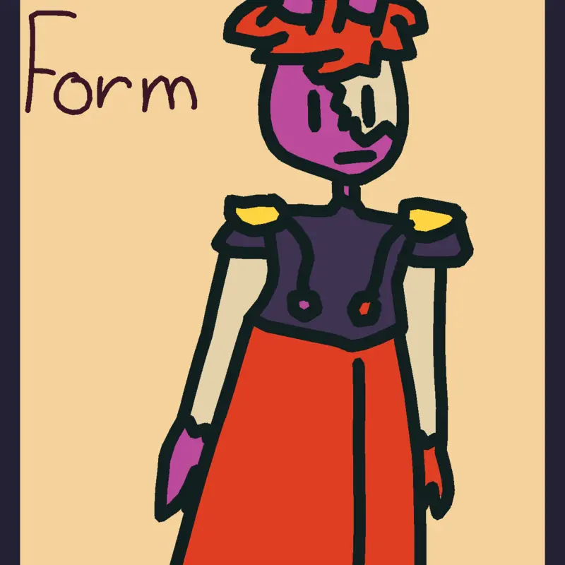 Game by @volpokayoken