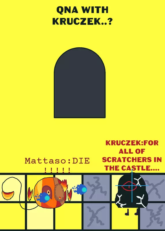 Game by @kruczek