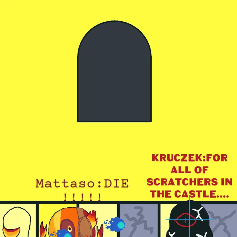 Game by @kruczek