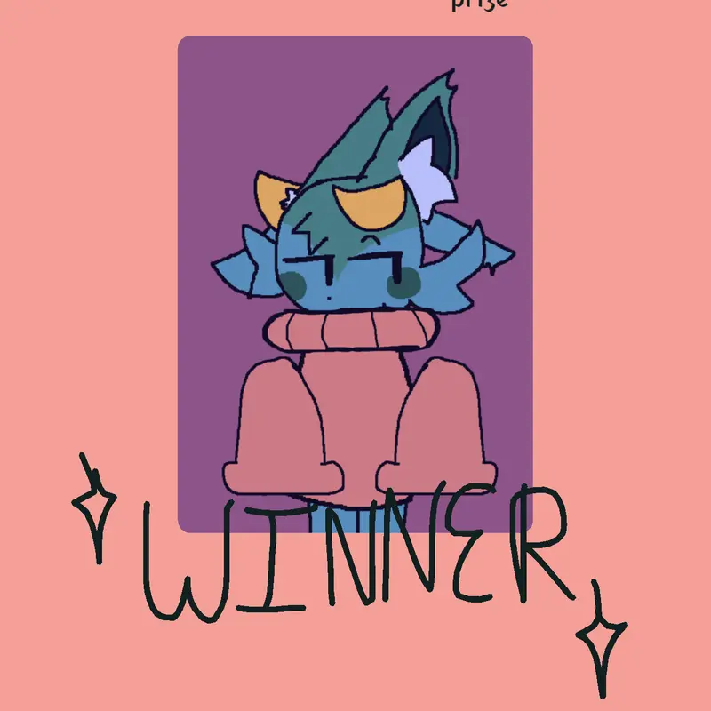 Game by @The_Blue_Dragon