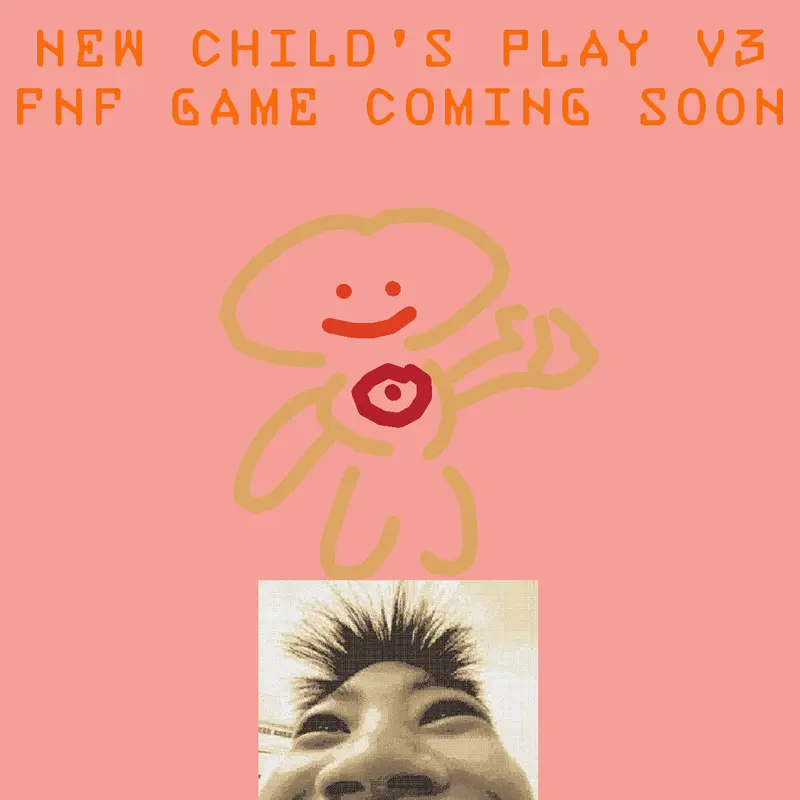 Childs Play by @SuminGamer_YTT