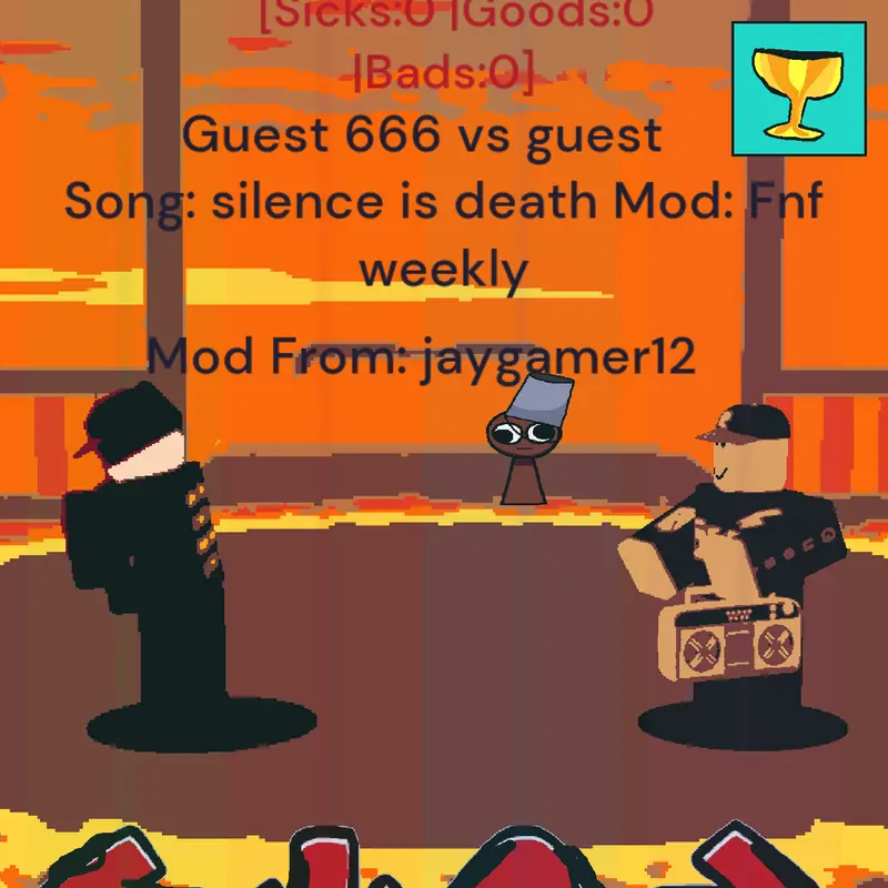 Game by @Brudcute