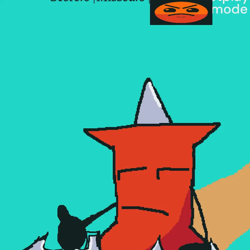 WRONG FINGER REMAKE (90% FINISHED) by @tehrealbittergigglecoolz