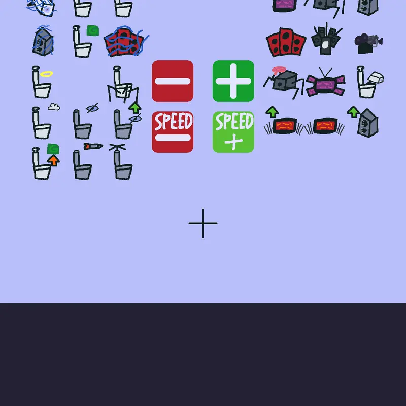 Game by @yigity