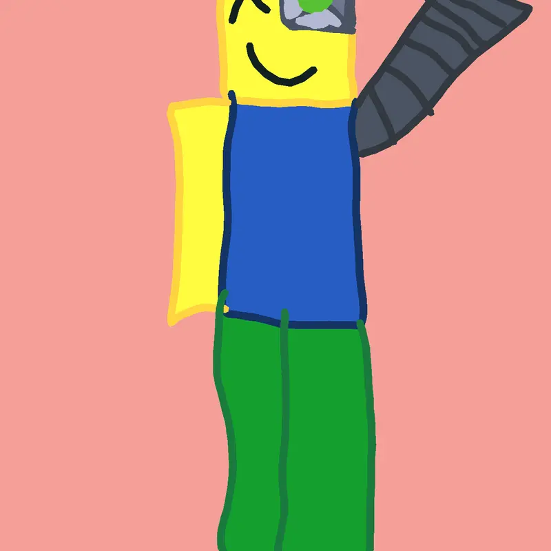 Game by @Reverse_Noob