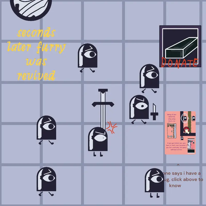Game by @singerboy