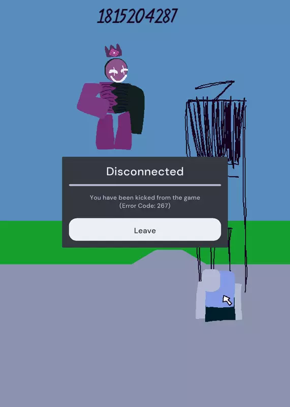 Game by @The_scarymanboss