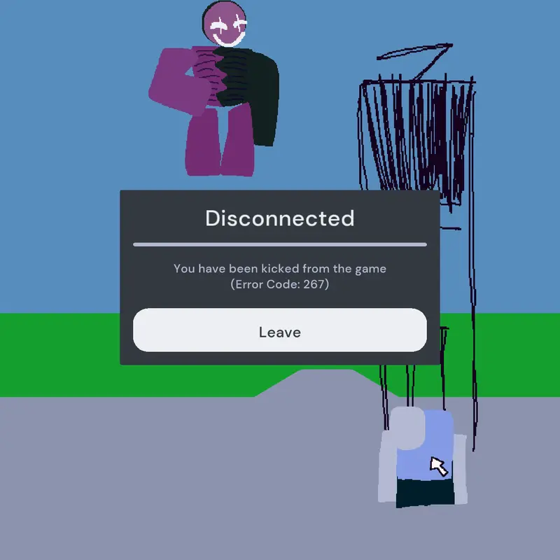 Game by @The_scarymanboss