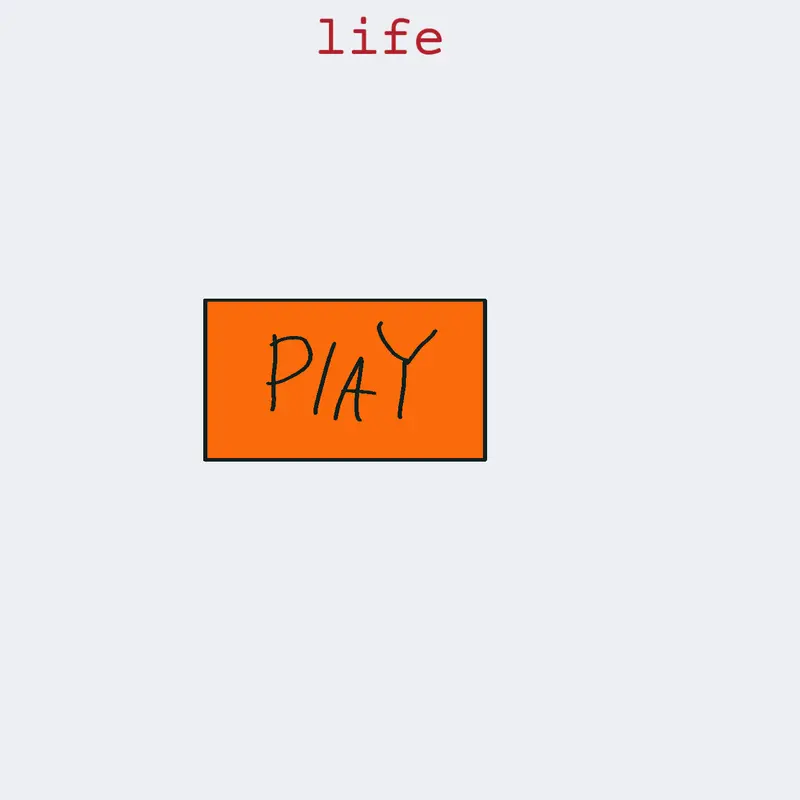 Real life (school, work, die) by @igg_urt