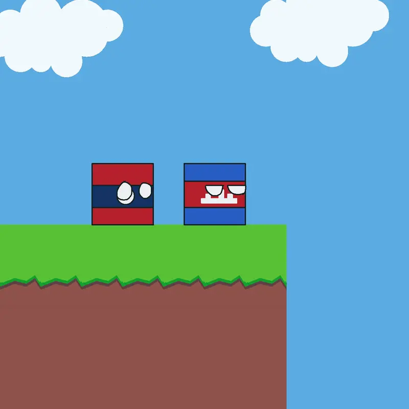 Game by @panhasith
