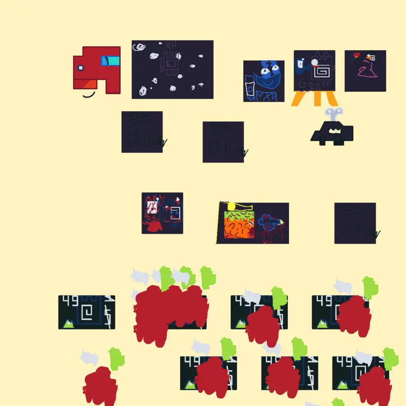 Game by @uwush8247