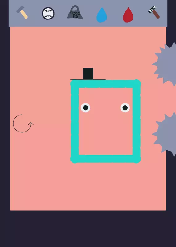 Game by @papasgatito