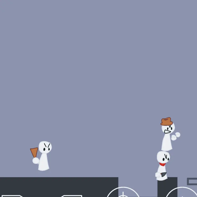 Game by @DavidOtraVez