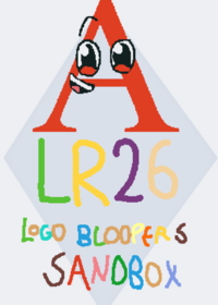 LR26 Sandbox
