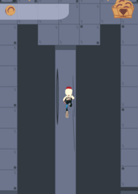 Subway surfer