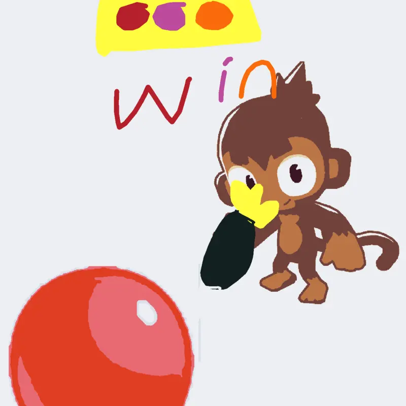 Game by @Mohn